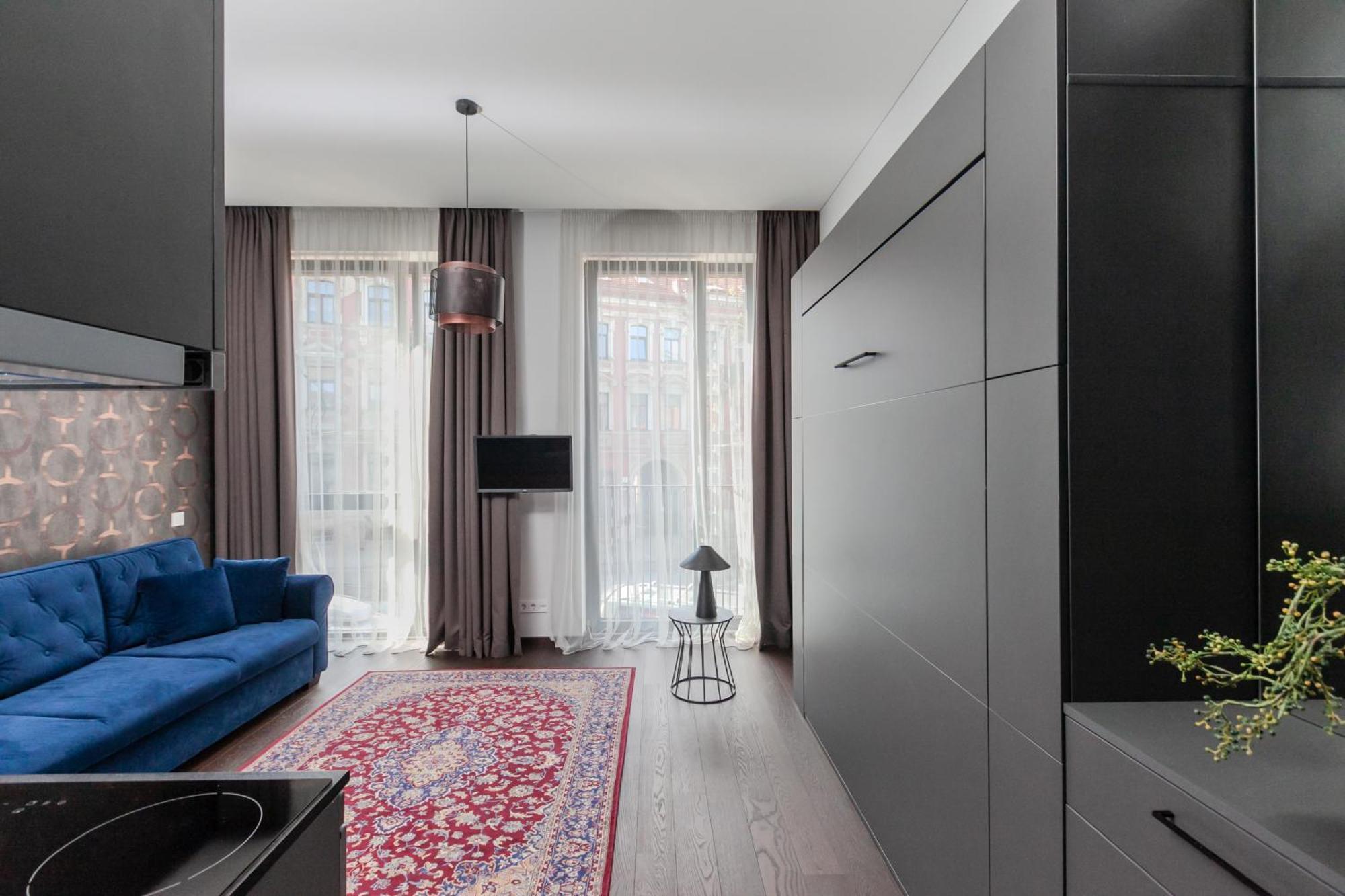 Old Town Renessainse 3 Appartement *