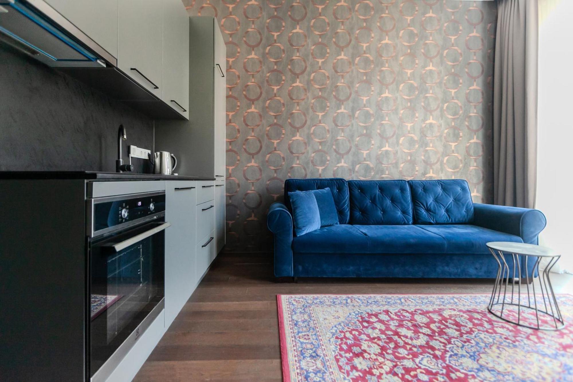 Old Town Renessainse 3 Appartement