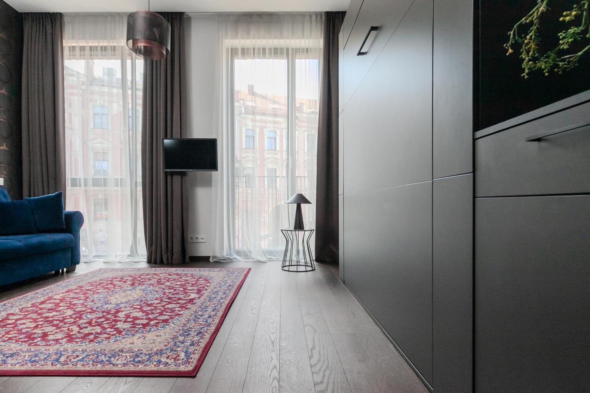 Appartement Old Town Renessainse 3
