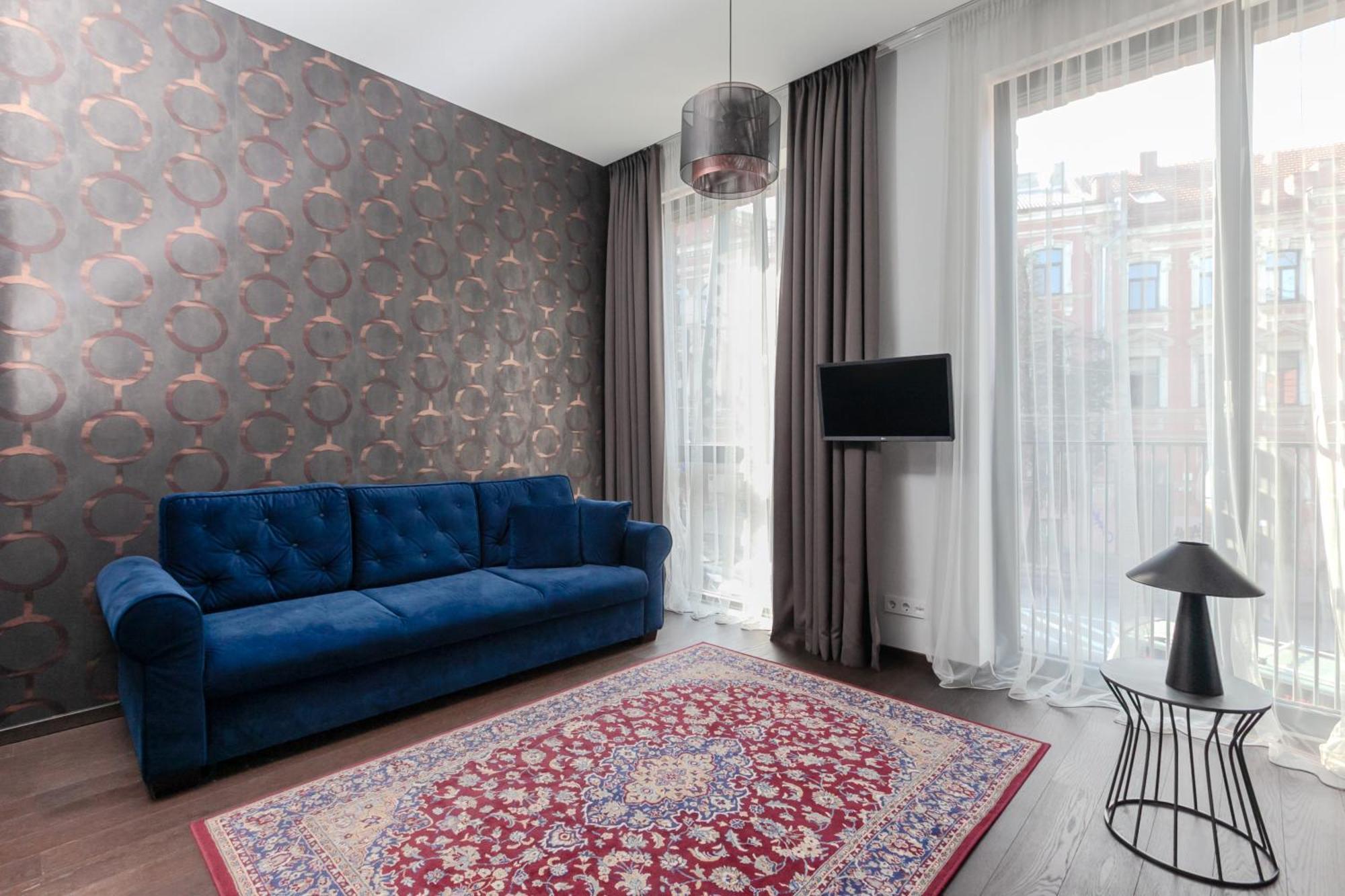 Old Town Renessainse 3 Appartement *
