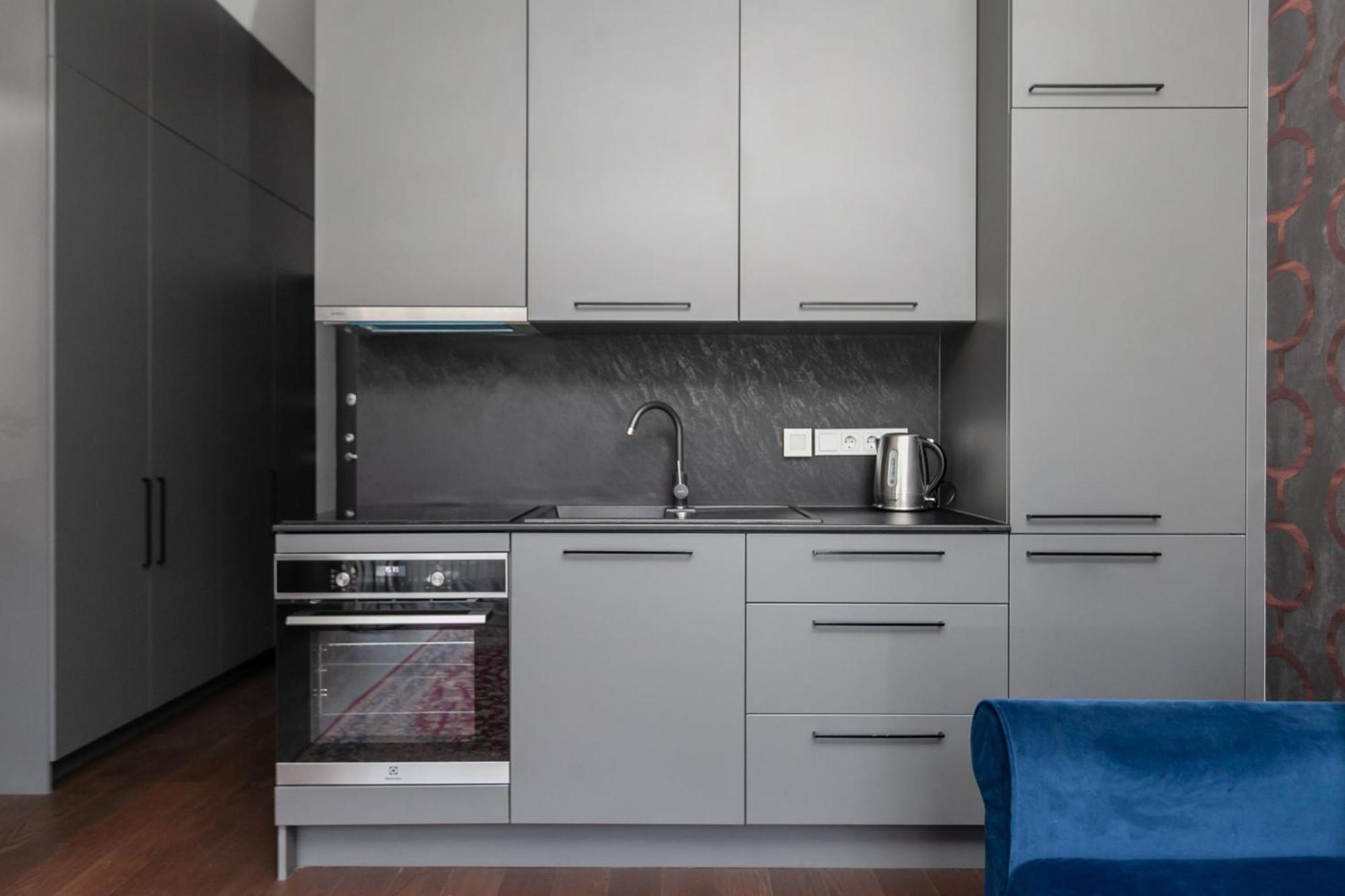 Appartement Old Town Renessainse 3 Vilnius