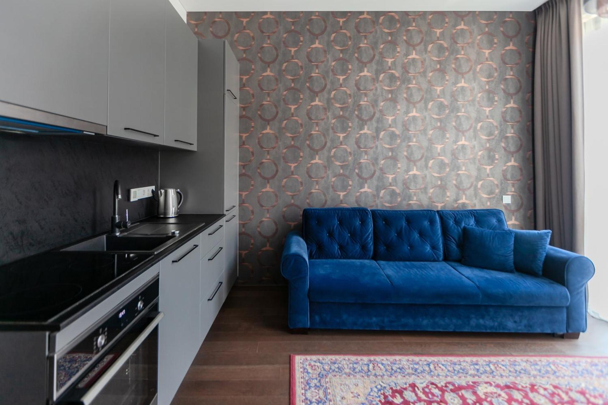 Appartement Old Town Renessainse 3 *